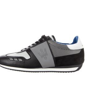 La Martina Maserati Sneaker